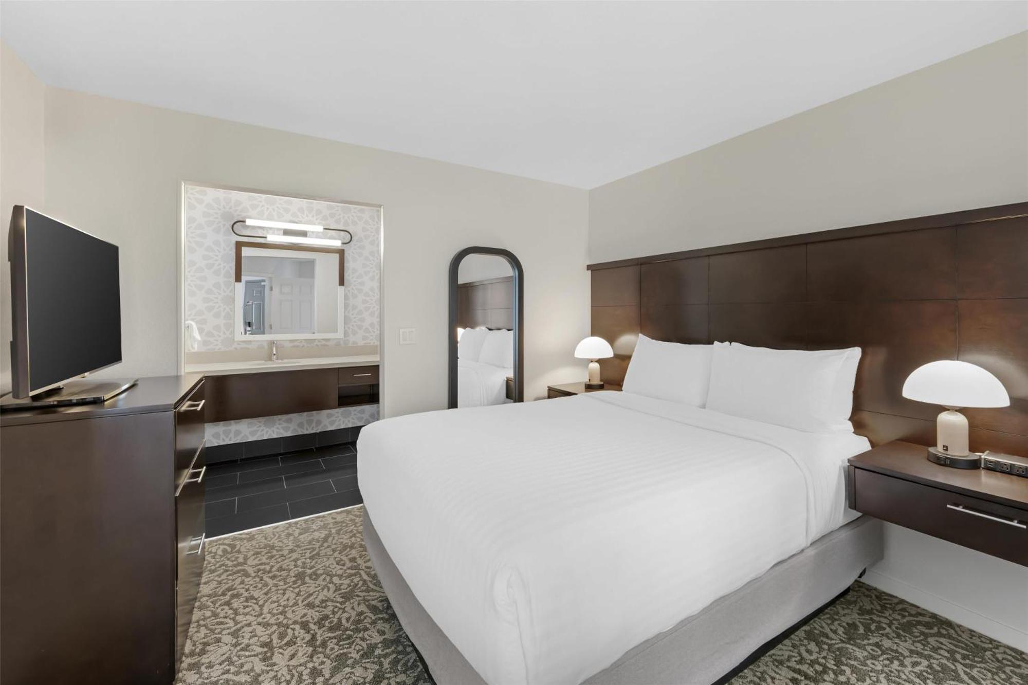 Sonesta Es Suites Chatsworth Los Angeles Exterior foto
