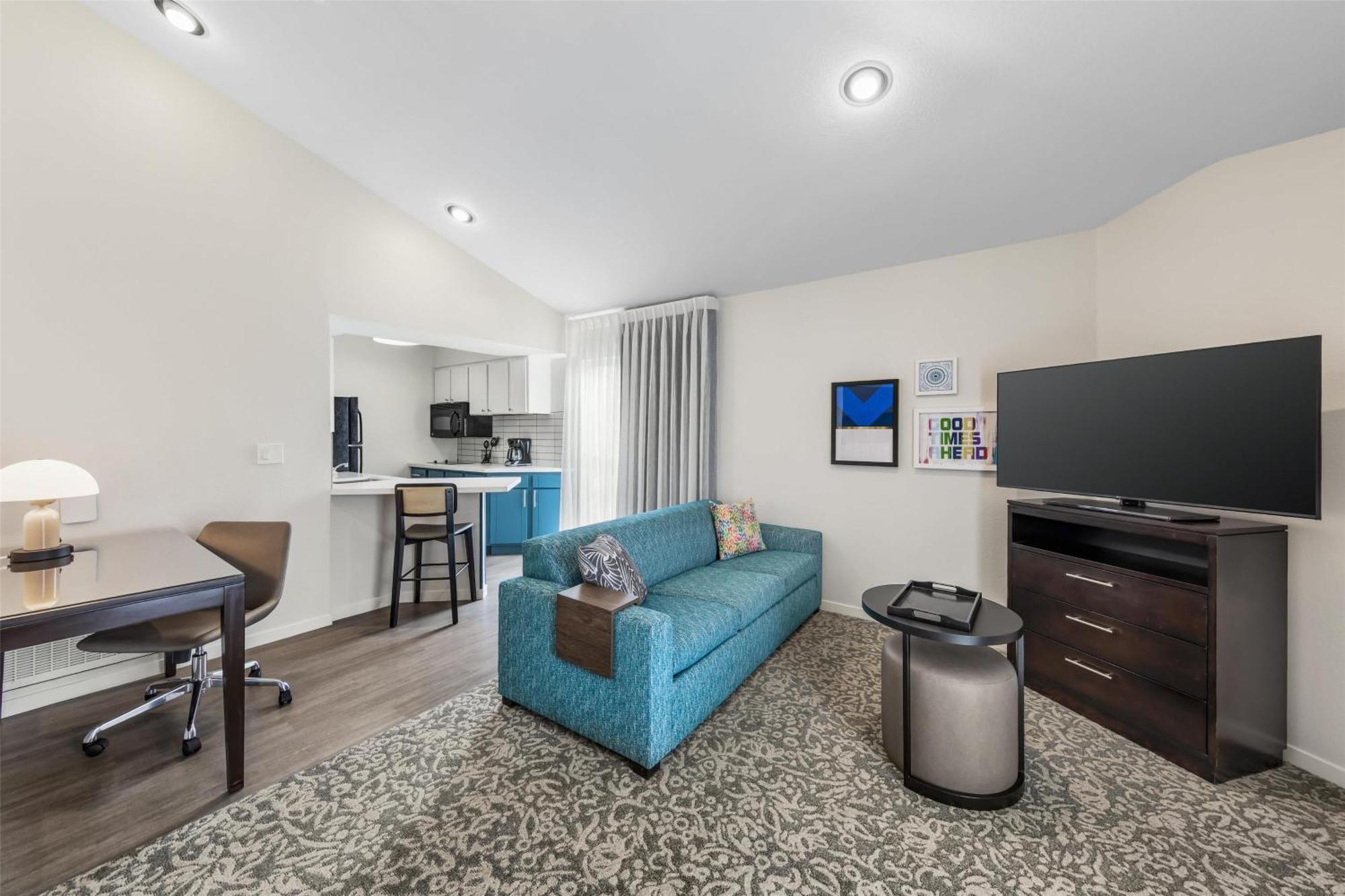 Sonesta Es Suites Chatsworth Los Angeles Exterior foto