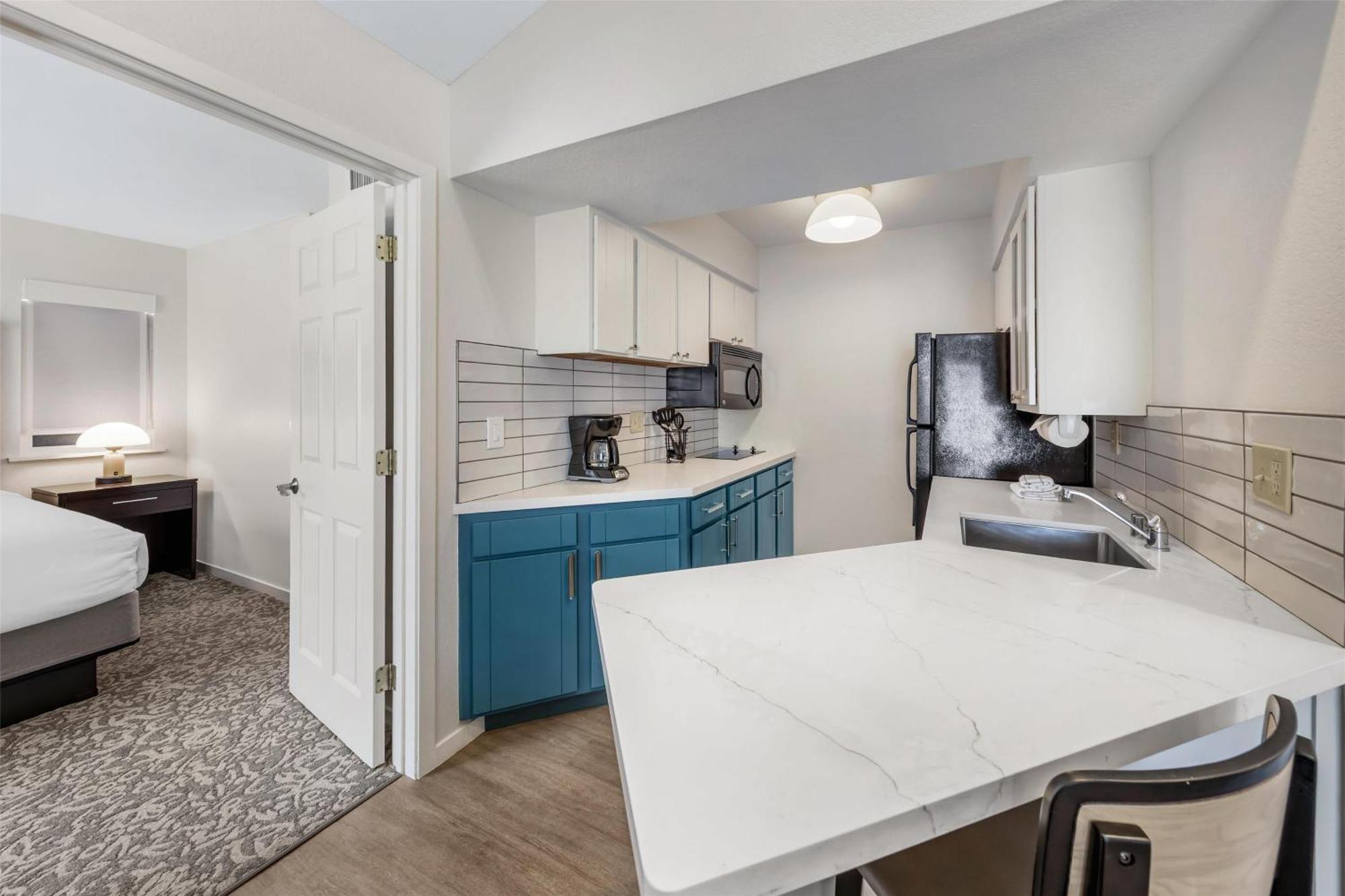 Sonesta Es Suites Chatsworth Los Angeles Exterior foto